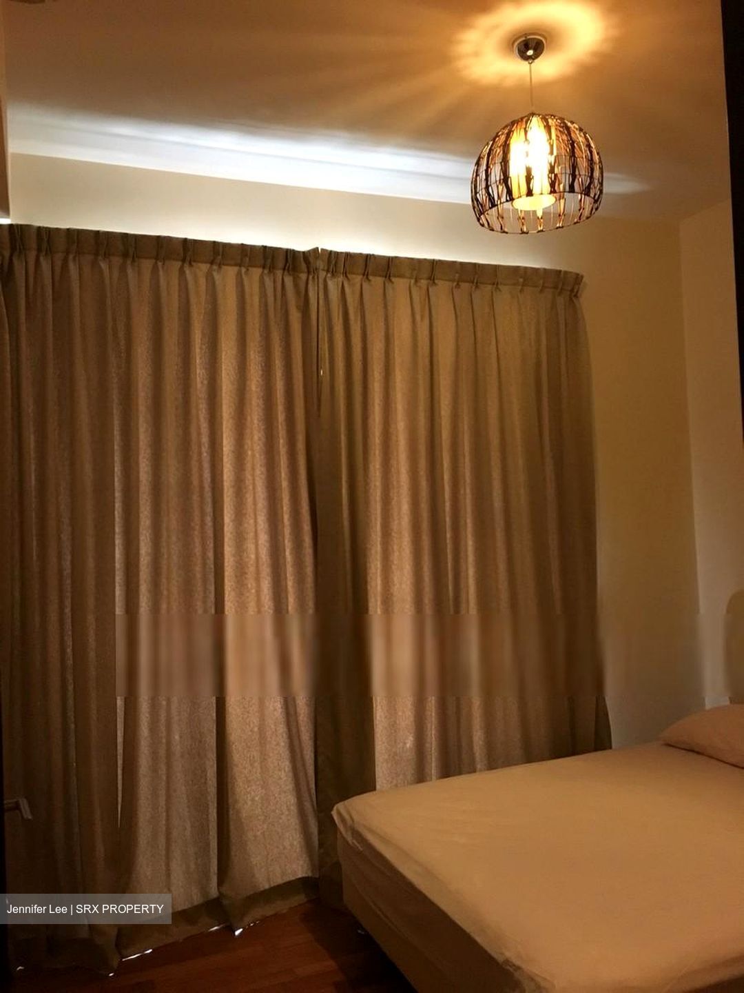 Nottinghill Suites (D21), Apartment #376639031